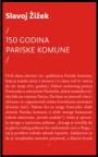 150 godina Pariske komune 150 godina Pariske komune