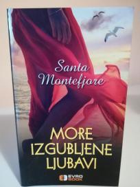 MORE IZGUBLJENE LJUBAVI