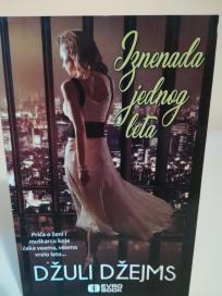 IZNENADA JEDNOG LETA