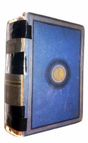 POEMS BY LORD BYRON 1866.god