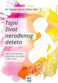 Tajni život nerođenog deteta