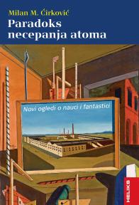 Paradoks necepanja atoma