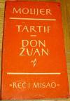 TARTIF ; DON ŽUAN 