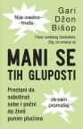 Mani se tih gluposti Mani se tih gluposti