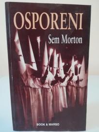 OSPORENI