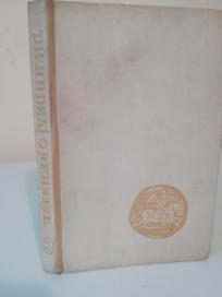 LEGENDE O JUNACIMA-Legende o starim britanskim junacima