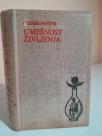 UMESNOST ZIVLJENJA - dnevnik 1935-1950