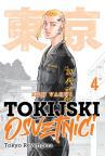 Tokijski osvetnici 4 Tokijski osvetnici 4