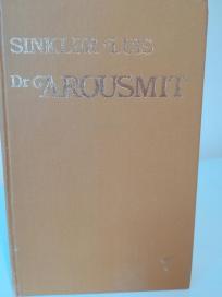DR AROUSMIT