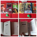 Arthur Hailey - 6 knjiga