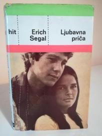 LJUBAVNA PRICA