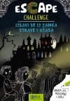 Escape challenge: Izbavi se iz zamka strave i užasa Escape challenge: Izbavi se iz zamka strave i užasa