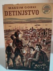DETINJSTVO