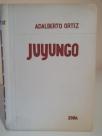 JUYUNGO - roman