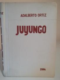 JUYUNGO - roman