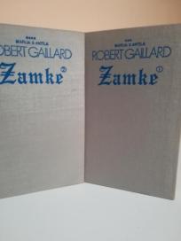 ZAMKE I-II