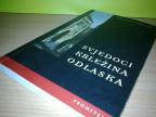 SVJEDOCI KRLEŽINA ODLASKA Eliza Gerner, Milan Arko 