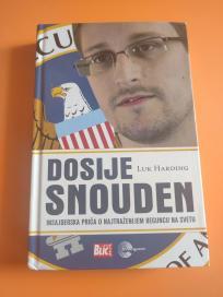 Dosije Snouden