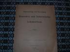 Untersuchung und Berechnung der Blasrohre und Schornsteine von lokomotiven
