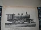 1910 locomotives