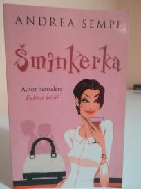 SMEKERKA