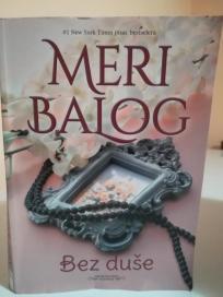 BEZ DUSE - Dzordzijanske romanse