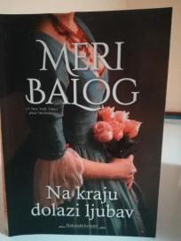 NA KRAJU DOLAZI LJUBAV