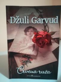CRVENA RUZA