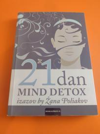 21 dan mind detox izazov