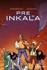 Pre Inkala 1 - Stari kontinent 88 Pre Inkala 1 - Stari kontinent 88