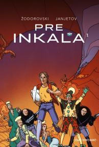 Pre Inkala 1 - Stari kontinent 88