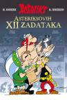 Asteriksov svet 2: Asteriksovih XII zadataka Asteriksov svet 2: Asteriksovih XII zadataka