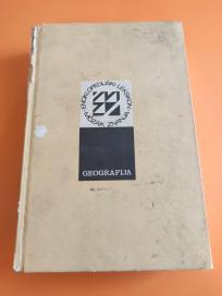 Enciklopedija znanja Geografija