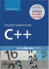Naučite sami C++ 20 i 23, jedna lekcija dnevno, deveto izdanje Naučite sami C++ 20 i 23, jedna lekcija dnevno, deveto izdanje