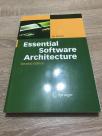 Essential Software Architecture