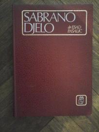 Sabrano djelo	