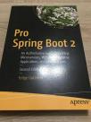 Pro Spring Boot 2
