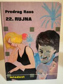 22. RUJNA