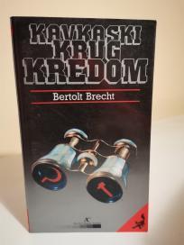 KAVKASKI KRUG KREDOM