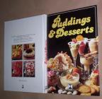 PUDDINGS UND DESSERTS (Puding i deserti)