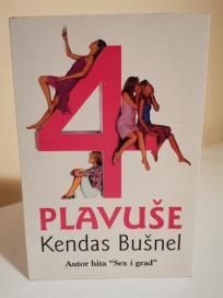 4 PLAVUSE