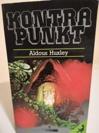 KONTRA PUNKT