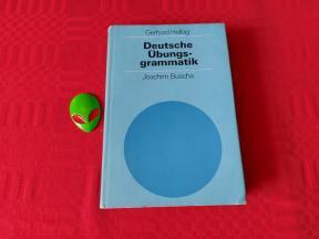 DEUTSCHE UBUNGS - GRAMMATIK