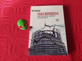 VELIKA DEGENERACIJA