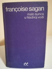 MALO SUNCA U HLADNOJ VODI
