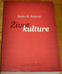 ŽIVOT KULTURE
