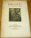 AMULETI : POEZIJA `PRIMITIVNIH` NARODA