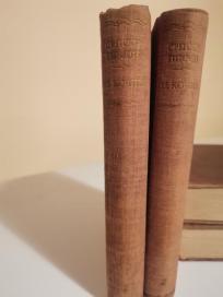 PETAR KOCIC - SRPSKI PISCI I-II