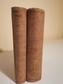 VOJISLAV ILIC - SRPSKI PISCI I-II