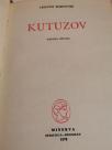 KUTUZOV  I-II